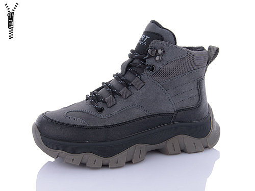 Ботинки Eebb B1716-3 в магазине Фонтан Обуви