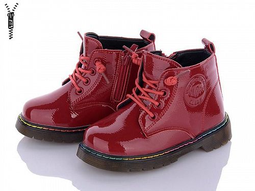 Apawwa P702A wine в магазине Фонтан Обуви