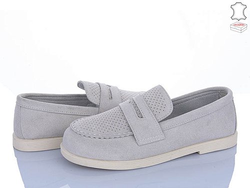 Туфли Stilli Group BD80-4 шкіра в магазине Фонтан Обуви