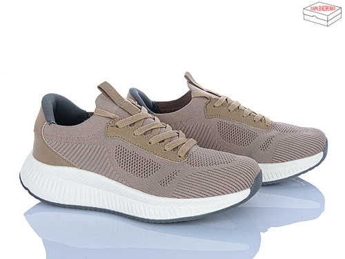 Кроссовки Yzy U3145-8 в магазине Фонтан Обуви