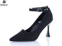 Туфли Башили GP205-6 в магазине Фонтан Обуви