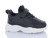 Кроссовки Super Gear 001-779 black в магазине Фонтан Обуви