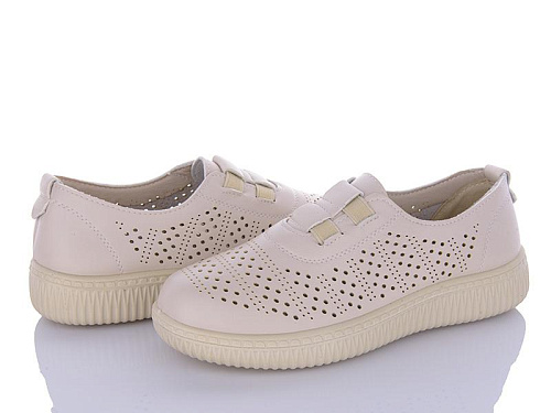 Туфли Okshoes 678-23 в магазине Фонтан Обуви