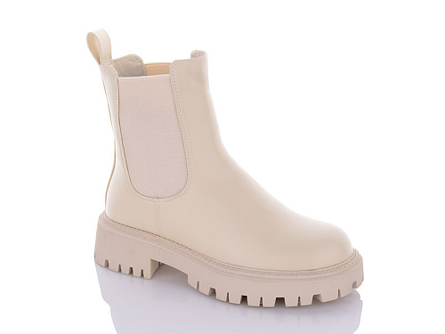 Ботинки Princess Q008 в магазине Фонтан Обуви