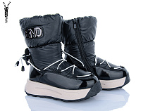 Дутики Apawwa C40335-30 в магазине Фонтан Обуви