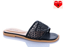 Шлепанцы Jiaolimei K15-1 в магазине Фонтан Обуви