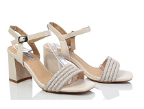 Босоножки Loretta A861-3 в магазине Фонтан Обуви