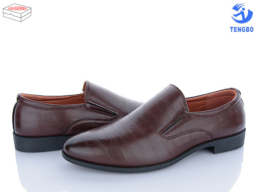 Туфли Ptpt Y083-1 в магазине Фонтан Обуви