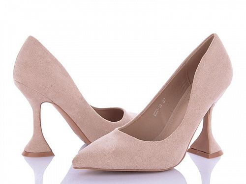 Туфли Башили 6005-M92-10 в магазине Фонтан Обуви