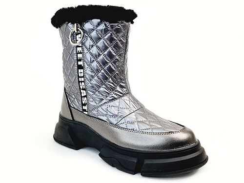 Ботинки Gratis W-R569968552 TH-WS в магазине Фонтан Обуви