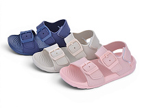 Босоножки Yzy SP11179 mix в магазине Фонтан Обуви