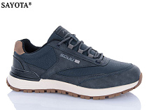 Кроссовки Sayota S3118-7 в магазине Фонтан Обуви