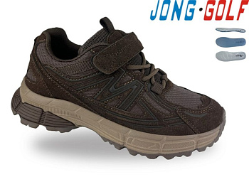 Кроссовки Jong-Golf C11923-4 в магазине Фонтан Обуви