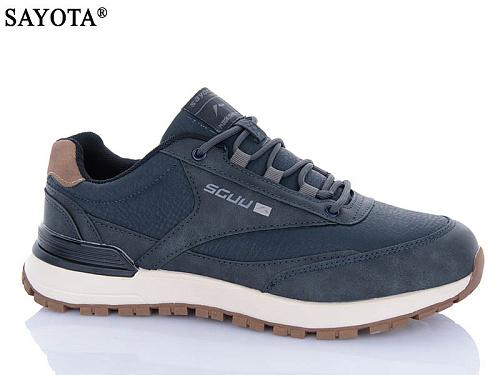 Кроссовки Sayota S3118-7 в магазине Фонтан Обуви