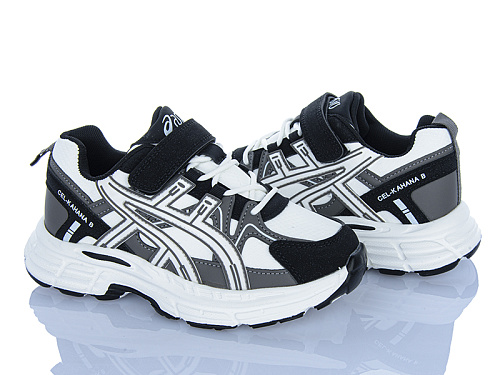 Кроссовки Xifa Kids 577-1 піна в магазине Фонтан Обуви