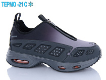 Кроссовки Sen.Dini A176-6 термо в магазине Фонтан Обуви