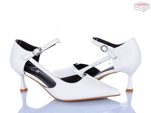 Туфли Vika 151-5 в магазине Фонтан Обуви