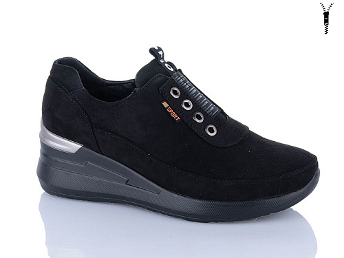 Туфли Aba A566-4 в магазине Фонтан Обуви