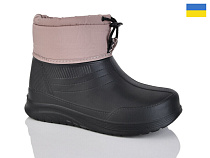 Галоши Malibu 390B в магазине Фонтан Обуви