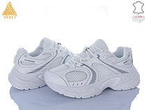 Кроссовки Stilli Group T30-1 шкіра в магазине Фонтан Обуви