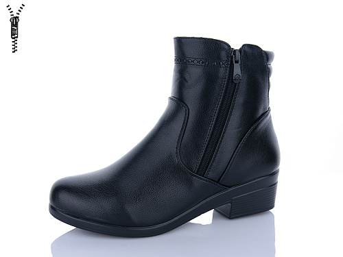 Ботинки Ldw T333X батал в магазине Фонтан Обуви