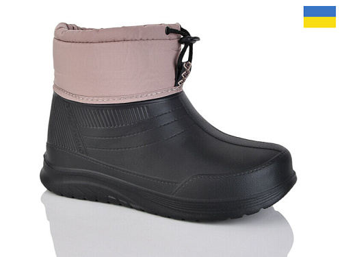 Галоши Malibu 390B в магазине Фонтан Обуви