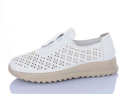 Туфли Suba L362-3 в магазине Фонтан Обуви