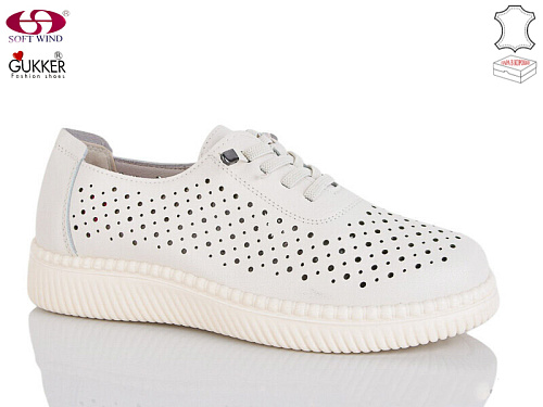 Туфли Gukkcr YK2020 в магазине Фонтан Обуви