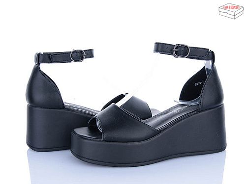 Босоножки Vika B968-1 в магазине Фонтан Обуви