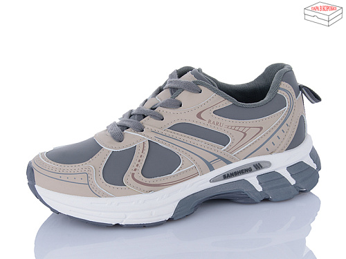 Кроссовки Aba A83-12 в магазине Фонтан Обуви