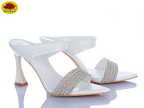 Шлепанцы Meideli H9326-22 в магазине Фонтан Обуви