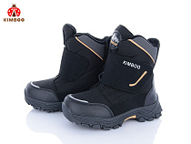 Ботинки Солнце FG591-2A в магазине Фонтан Обуви