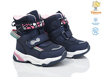 Дутики Том.М 10245M в магазине Фонтан Обуви