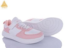 Кроссовки Stilli Kids KT110-6 піна в магазине Фонтан Обуви