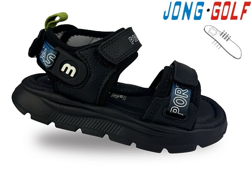 Босоножки Jong-Golf B20687-0 в магазине Фонтан Обуви