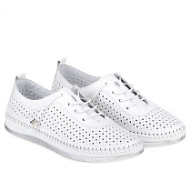 Мокасины Allshoes 211808 в магазине Фонтан Обуви