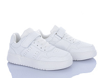 Кроссовки Clibee-Shosho EC801-2 white в магазине Фонтан Обуви