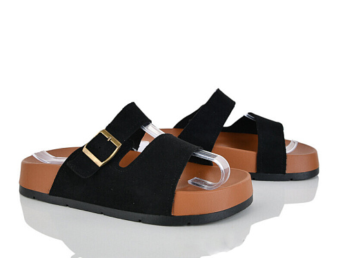 Шлепанцы Бабочка 404-770 в магазине Фонтан Обуви