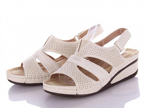 Босоножки Saimao SU1-2 в магазине Фонтан Обуви