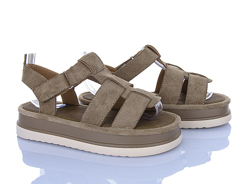 Босоножки Loretta Y092-2 в магазине Фонтан Обуви