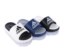 Шлепанцы Deshman A26 mix в магазине Фонтан Обуви