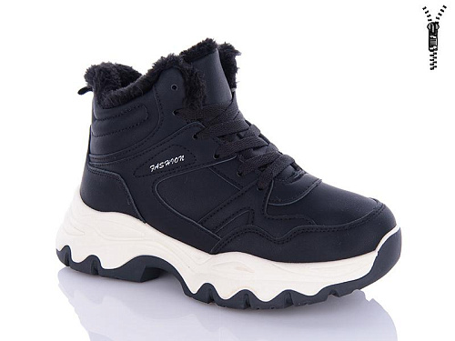 Ботинки Okshoes 2805-1 в магазине Фонтан Обуви