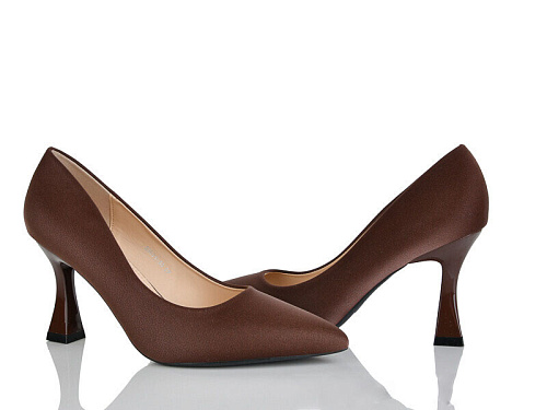 Туфли Бабочка 88624-90 в магазине Фонтан Обуви