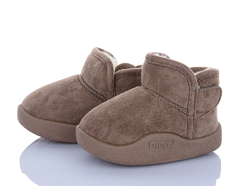 Угги Clibee S960-1 camel в магазине Фонтан Обуви