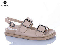 Босоножки Башили S201-3 в магазине Фонтан Обуви