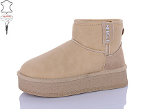 Угги Qq Shoes T57-3 в магазине Фонтан Обуви