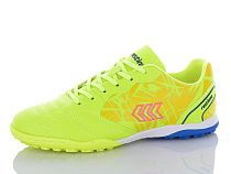 Спорт Restime DWO24404-1 lemon в магазине Фонтан Обуви