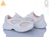 Кроссовки Stilli Group T50-8 шкіра в магазине Фонтан Обуви