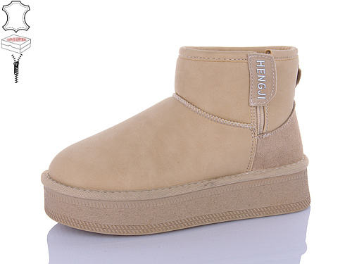 Угги Qq Shoes T57-3 в магазине Фонтан Обуви