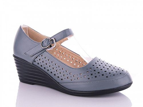 Туфли Horoso ED02-3B в магазине Фонтан Обуви